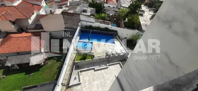 Apartamento com 4 Quartos para alugar, 147m² no Jardim São Paulo, São Paulo - Foto 21