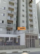 Apartamento com 2 Quartos à venda, 73m² no Sitio do Paiolzinho, Ferraz de Vasconcelos - Foto 2