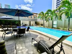 Apartamento com 4 Quartos à venda, 130m² no Casa Amarela, Recife - Foto 17