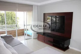 Apartamento com 3 Quartos à venda, 140m² no Mercês, Curitiba - Foto 4