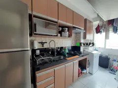 Apartamento com 2 Quartos à venda, 54m² no Paulicéia, São Bernardo do Campo - Foto 17