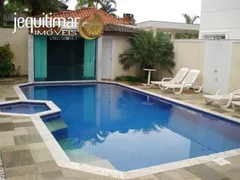 Casa de Condomínio com 5 Quartos para venda ou aluguel, 300m² no Balneário Praia do Pernambuco, Guarujá - Foto 1