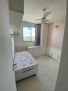 Apartamento com 2 Quartos para alugar, 50m² no JOCKEY CLUB, Campos dos Goytacazes - Foto 4