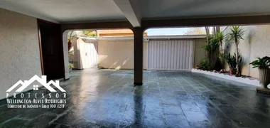 Casa com 3 Quartos à venda, 231m² no Jardim Elisa Fumagalli, Limeira - Foto 3