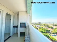 Apartamento com 3 Quartos à venda, 68m² no Jardim Aclimação, Maringá - Foto 10