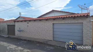 Casa com 2 Quartos à venda, 104m² no Villasul, Aparecida de Goiânia - Foto 1