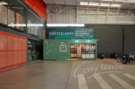 Conjunto Comercial / Sala para alugar, 17m² no São Pedro, São José dos Pinhais - Foto 20