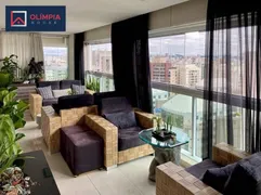 Apartamento com 3 Quartos à venda, 204m² no Moema, São Paulo - Foto 2