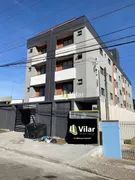 Apartamento com 3 Quartos à venda, 75m² no Emiliano Perneta, Pinhais - Foto 3