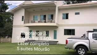 Casa com 5 Quartos à venda, 630m² no Chapada, Manaus - Foto 5
