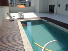 Apartamento com 3 Quartos para alugar, 160m² no Centro, Balneário Camboriú - Foto 15