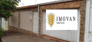 Casa com 3 Quartos à venda, 252m² no Jardim Marivan, Araraquara - Foto 1