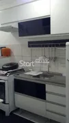 Apartamento com 2 Quartos à venda, 45m² no Jardim Carlos Lourenço, Campinas - Foto 7