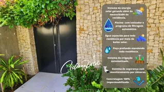 Casa de Condomínio com 4 Quartos à venda, 400m² no Cidade Alpha, Eusébio - Foto 4