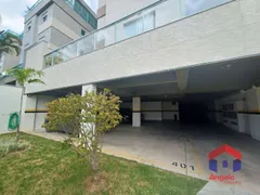 Apartamento com 2 Quartos à venda, 60m² no Planalto, Belo Horizonte - Foto 23