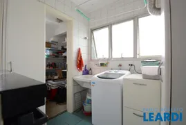 Apartamento com 3 Quartos à venda, 134m² no Real Parque, São Paulo - Foto 40