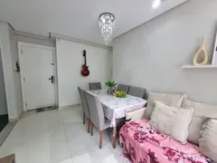 Apartamento com 2 Quartos à venda, 63m² no Chacara Agrindus, Taboão da Serra - Foto 9