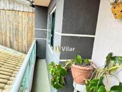 Sobrado com 4 Quartos à venda, 63m² no Planta Deodoro, Piraquara - Foto 11