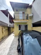 Casa de Vila com 3 Quartos à venda, 150m² no Campo Limpo, Taboão da Serra - Foto 1