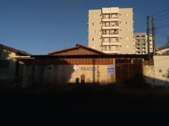 Casa com 2 Quartos para alugar, 200m² no Jardim Walkiria, São José do Rio Preto - Foto 1