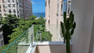 Apartamento com 2 Quartos para alugar, 70m² no Copacabana, Rio de Janeiro - Foto 2