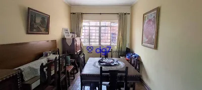 Casa com 3 Quartos à venda, 164m² no Parque Continental, São Paulo - Foto 5