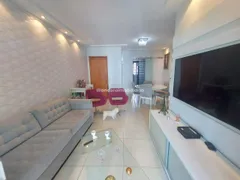 Apartamento com 3 Quartos à venda, 90m² no Torre, Recife - Foto 6