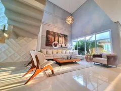 Casa de Condomínio com 5 Quartos à venda, 385m² no Jardim Residencial Dona Lucilla , Indaiatuba - Foto 10
