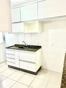 Apartamento com 3 Quartos à venda, 83m² no Baeta Neves, São Bernardo do Campo - Foto 17