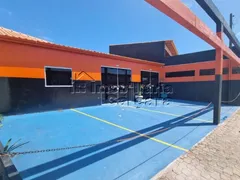 Casa com 1 Quarto à venda, 100m² no Balneário Maracanã, Praia Grande - Foto 25