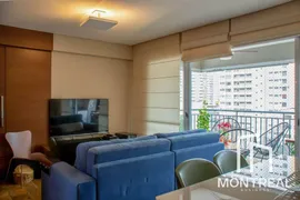 Apartamento com 3 Quartos à venda, 94m² no Lapa, São Paulo - Foto 5