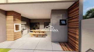 Casa de Condomínio com 3 Quartos à venda, 115m² no Eliana, Guaratuba - Foto 5