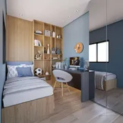 Apartamento com 3 Quartos à venda, 83m² no VILA NOSSA SENHORA DAS VITORIAS, Mauá - Foto 8