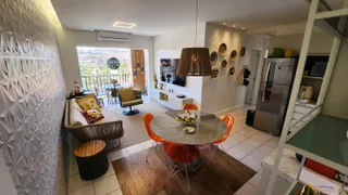 Apartamento com 2 Quartos à venda, 67m² no Porto das Dunas, Aquiraz - Foto 1