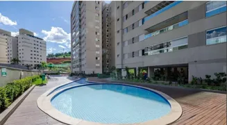 Apartamento com 4 Quartos à venda, 127m² no Buritis, Belo Horizonte - Foto 21