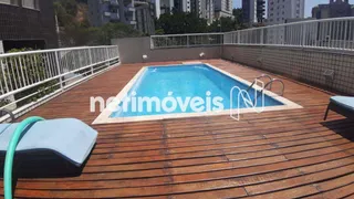 Apartamento com 4 Quartos à venda, 95m² no Gutierrez, Belo Horizonte - Foto 25