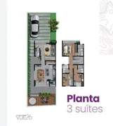 Casa de Condomínio com 3 Quartos à venda, 113m² no Marmeilero, Atibaia - Foto 8