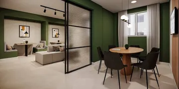 Apartamento com 2 Quartos à venda, 34m² no Vila Diva, São Paulo - Foto 11