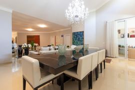 Casa de Condomínio com 4 Quartos à venda, 600m² no Loteamento Alphaville Campinas, Campinas - Foto 2