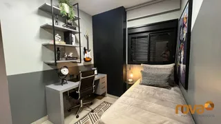 Apartamento com 2 Quartos à venda, 79m² no Setor Central, Goiânia - Foto 17