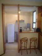 Flat com 1 Quarto para alugar, 50m² no Copacabana, Rio de Janeiro - Foto 4