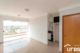 Apartamento com 2 Quartos para alugar, 63m² no Setor Leste Universitário, Goiânia - Foto 1