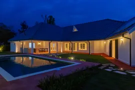 Casa de Condomínio com 5 Quartos à venda, 374m² no Condominio Lago Azul Golf Clube, Aracoiaba da Serra - Foto 34