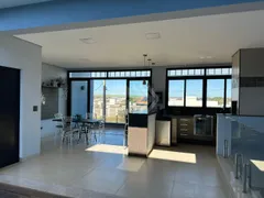 Casa de Condomínio com 3 Quartos à venda, 249m² no Água Branca, Piracicaba - Foto 4
