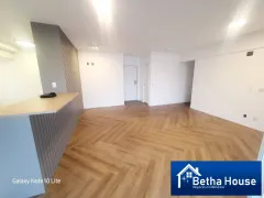 Apartamento com 2 Quartos para alugar, 96m² no Vila Osasco, Osasco - Foto 3