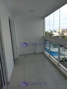 Apartamento com 3 Quartos à venda, 97m² no Recreio, Rio das Ostras - Foto 15