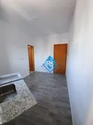 Kitnet com 1 Quarto para alugar, 13m² no Vila Curuçá, Santo André - Foto 2