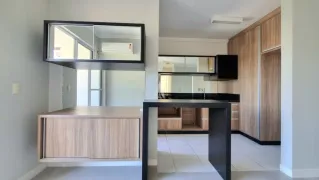 Apartamento com 3 Quartos para alugar, 71m² no Saguaçú, Joinville - Foto 8
