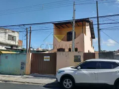 Casa com 8 Quartos à venda, 400m² no Vila Natal, Mogi das Cruzes - Foto 1
