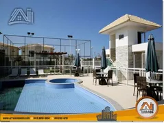 Casa de Condomínio com 3 Quartos à venda, 117m² no Antônio Diogo, Fortaleza - Foto 3